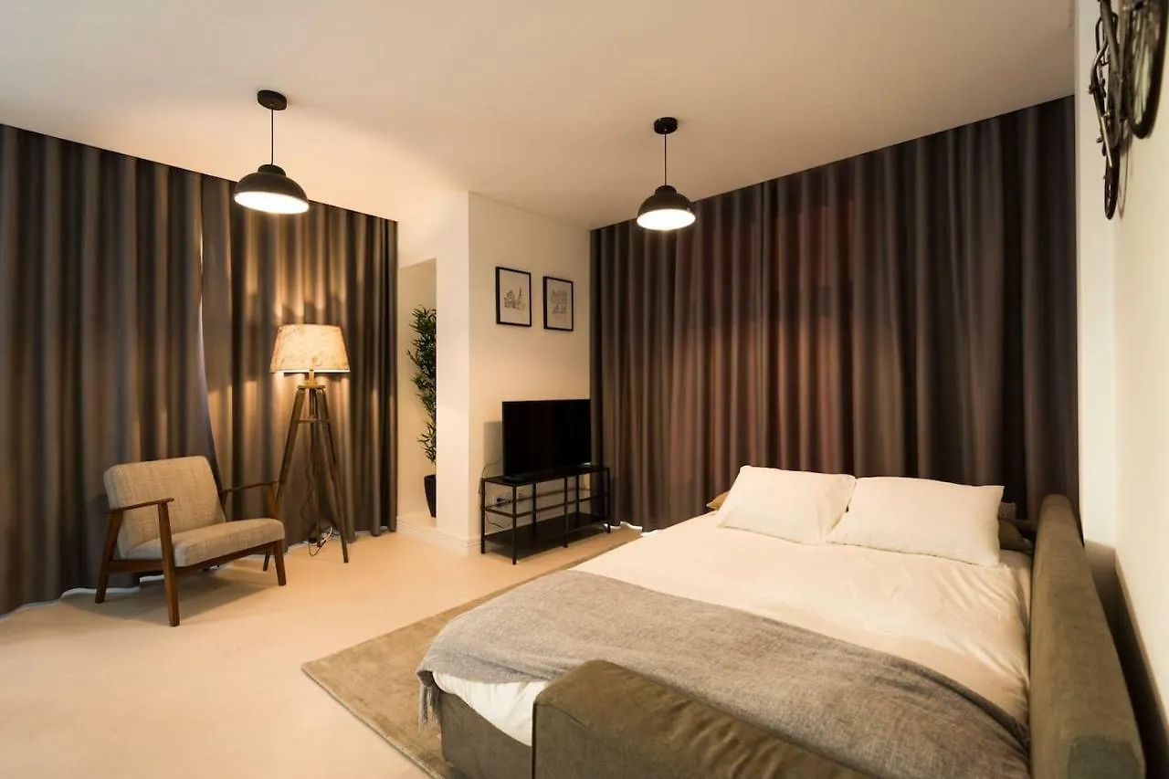 Ola Lisbon - Graca II Apartment