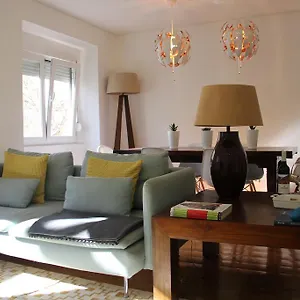 Tasty Flat - Graca Apartamento